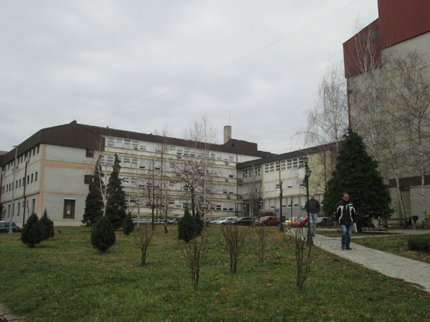 Aнгио-сала драгоцена за пацијенте Опште болнице Крушевац: Спасли чак 20 живота